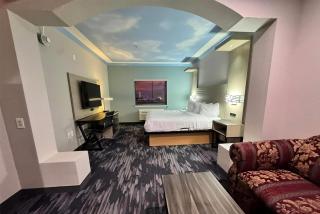 Baymont by Wyndham Texas City - Texas City - 8
