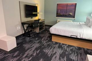 Baymont by Wyndham Texas City - Texas City - 3