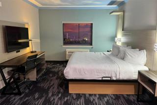 Baymont by Wyndham Texas City - Texas City - 7