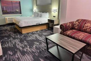 Baymont by Wyndham Texas City - Texas City - 6