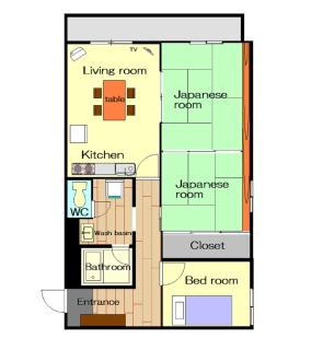 Ueda Building - Vacation STAY 8560 - Asahikawa - 6