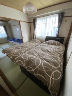 Ueda Building - Vacation STAY 8560 - Asahikawa - 2