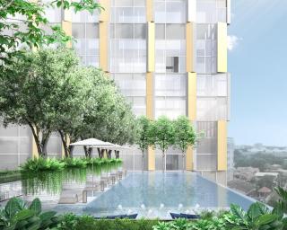 Hyatt Regency Kuala Lumpur At Kl Midtown - Kuala Lumpur - 4
