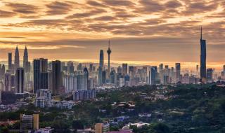 Hyatt Regency Kuala Lumpur At Kl Midtown - Kuala Lumpur - 9