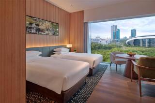 Hyatt Regency Kuala Lumpur At Kl Midtown - Kuala Lumpur - 1