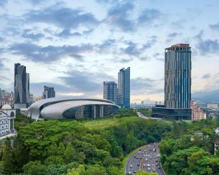 Hyatt Regency Kuala Lumpur At Kl Midtown - Kuala Lumpur - 7