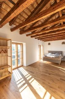 Casa Fiorita B&B Muggia - Muggia - 5