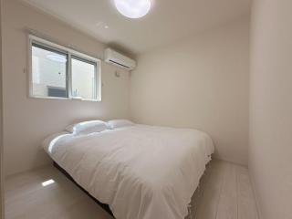 Sanmi 天下茶屋1号馆 - 7