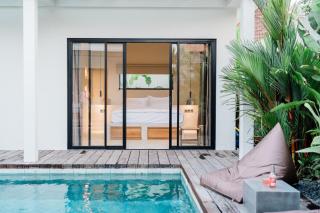 Wowsome Villa - Pererenan, Canggu - Canggu - 6