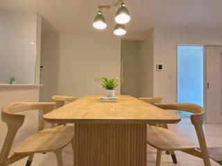 Sanmi 天下茶屋1号馆 - Osaka - 1