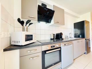 Appartement l'étang Salé Les Bains - 5