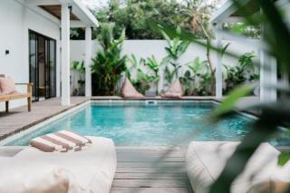 Wowsome Villa - Pererenan, Canggu - Canggu - 1