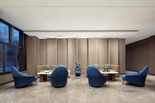 Ramada by Wyndham Urumqi Midong - 6