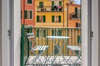 Italove Riomaggiore Lux Exclusive Apt with balcony - Riomaggiore - 6