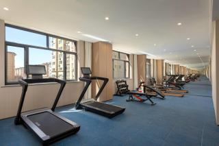 Ramada by Wyndham Urumqi Midong - 1