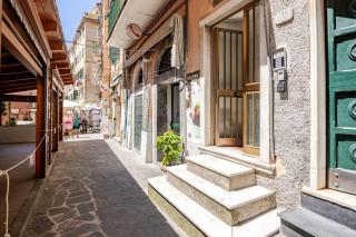 Italove Riomaggiore Lux Exclusive Apt with balcony - Riomaggiore - 9