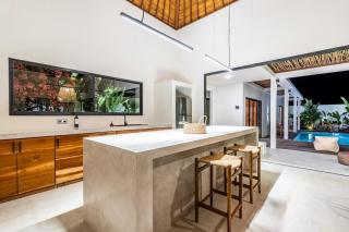 Wowsome Villa - Pererenan, Canggu - Canggu - 7