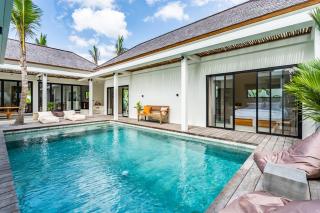 Wowsome Villa - Pererenan, Canggu - Canggu - 9