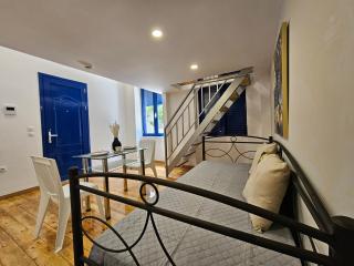 Agia Sofia Cycladic Suites - 5