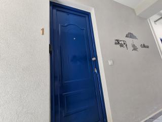Agia Sofia Cycladic Suites - Piraeus - 6