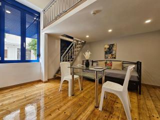 Agia Sofia Cycladic Suites - 7