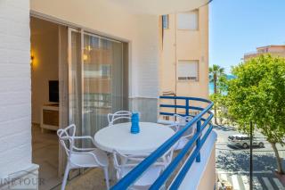 Arenal Mar Inftour - Calpe - 0