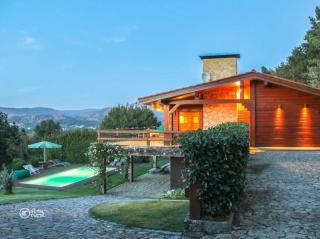 Casa das Oliveiras Entre o Mar e a Serra - Freixieiro de Soutelo - 0