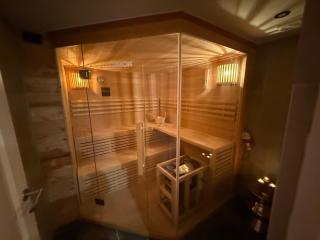Stylisch Apartments Schanskerhof all with private kitchens - TV all Country - INDOOR SAUNA - NEXT TO THERMEN BAD NIEUWESCHANS - Bad-Nieuweschans - 3