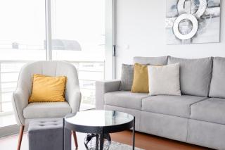 Paim Apartment - Ramalho - 2