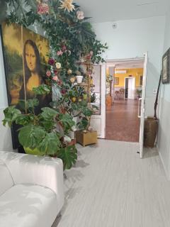 Hostal Fuente del Pino - Jumilla - 5
