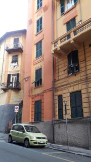 Aquila Appartement - La Spezia - 9