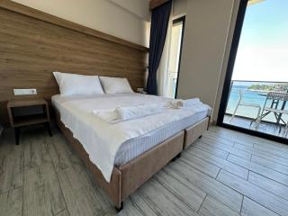 Kerpe Askoroz Otel - Kandıra - 1