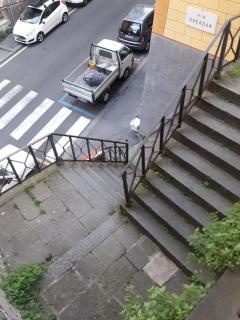 Aquila Appartement - La Spezia - 2