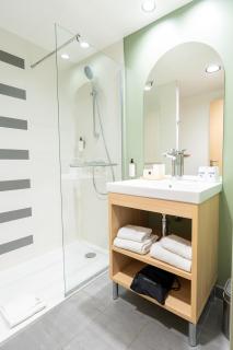 Hôtel AKENA Chalons-en-Champagne - Chalons en Champagne - 2