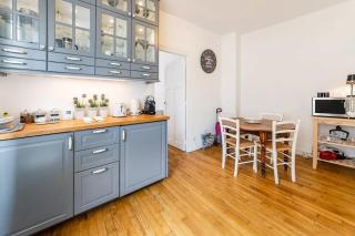L'Aparté, bel appartement lumineux avec 1 chambre - 5