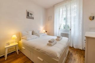 L'Aparté, bel appartement lumineux avec 1 chambre - 2