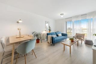 L'Odyssée - Bel appartement -Terrasse/Parking - 0