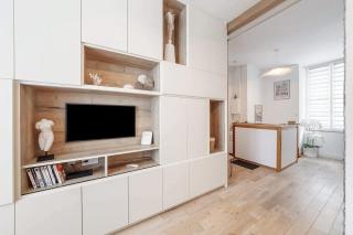 Tassigny - Charmant appartement/ terrasse - Port - 6