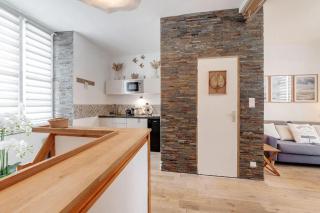 Tassigny - Charmant appartement/ terrasse - Port - 3