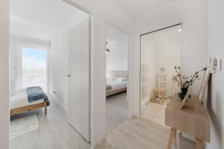 L'Odyssée - Bel appartement -Terrasse/Parking - Vannes - 3