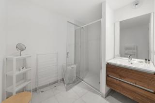 L'Odyssée - Bel appartement -Terrasse/Parking - Vannes - 2