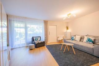 Ferienwohnpark Immenstaad am Bodensee Zwei-Zimmer-Apartment 53 01 - Immenstaad am Bodensee - 8