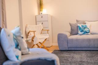 Ferienwohnpark Immenstaad am Bodensee Zwei-Zimmer-Apartment 53 01 - Immenstaad am Bodensee - 7