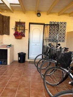 Charming house with pool, not far from beaches, mountain and city - Denia - 7