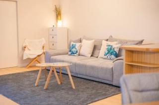 Ferienwohnpark Immenstaad am Bodensee Zwei-Zimmer-Apartment 53 01 - Immenstaad am Bodensee - 6