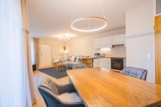 Ferienwohnpark Immenstaad am Bodensee Zwei-Zimmer-Apartment 53 01 - Immenstaad am Bodensee - 5
