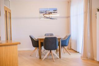 Ferienwohnpark Immenstaad am Bodensee Zwei-Zimmer-Apartment 53 01 - Immenstaad am Bodensee - 3