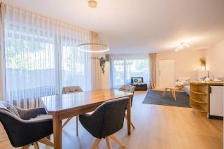 Ferienwohnpark Immenstaad am Bodensee Zwei-Zimmer-Apartment 53 01 - Immenstaad am Bodensee - 4