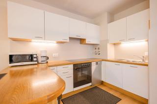 Ferienwohnpark Immenstaad am Bodensee Zwei-Zimmer-Apartment 53 01 - Immenstaad am Bodensee - 1