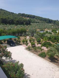 Villa Macky - Áno Almirí - 5